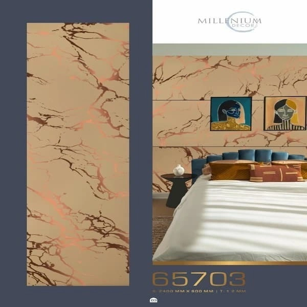 EURO PRATIK Bling Mirror Decorative Panel 1