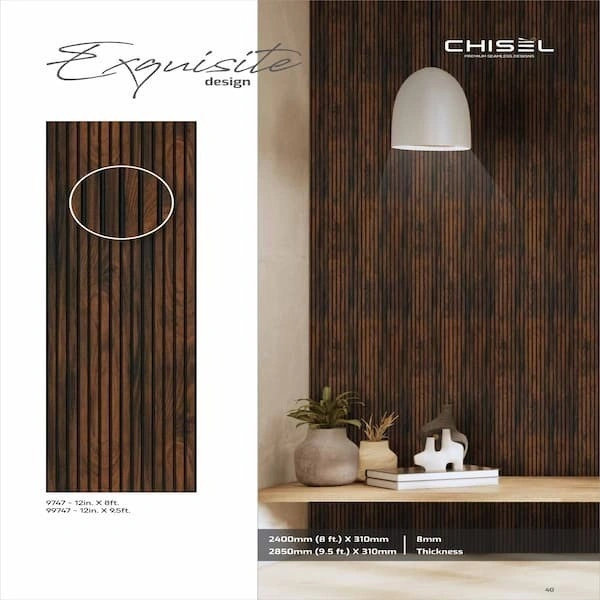 EURO PRATIK Uro Decor Wall Panels5