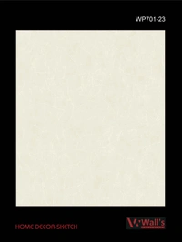 HOME DECOR-SKETCH Wallpaper 6 - 0.53 mtrs X 10 mtrs = 57 Sqft, 1.2kgs
