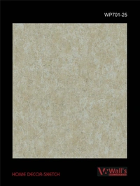 HOME DECOR-SKETCH Wallpaper 6 - 0.53 mtrs X 10 mtrs = 57 Sqft, 1.2kgs