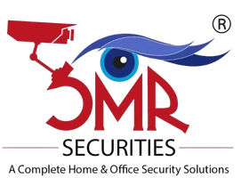 SMR Securities - Logo