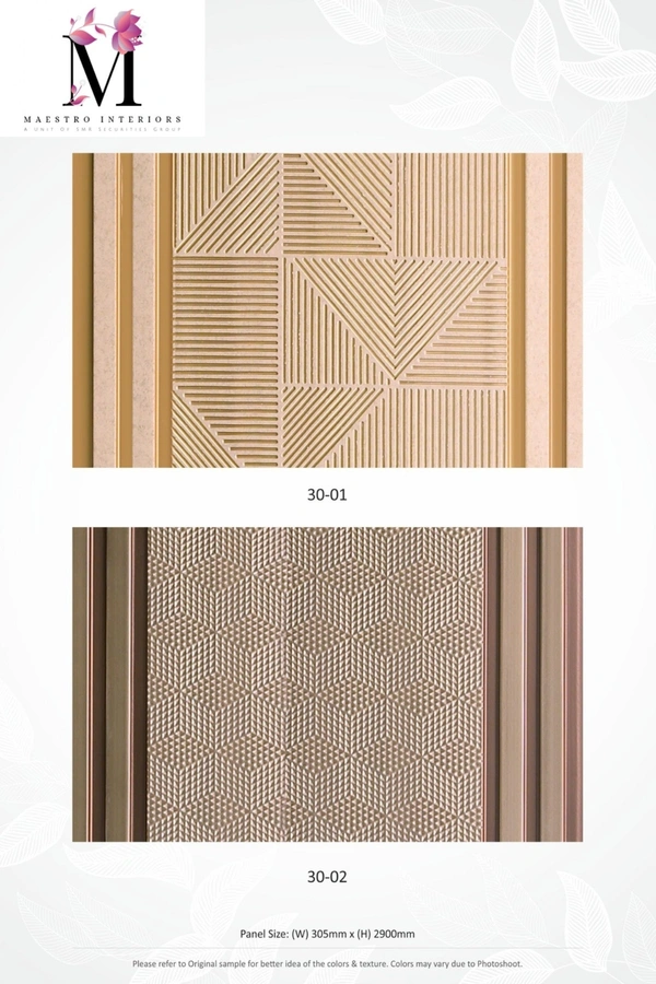 In Maestro Charcoal Panels 3