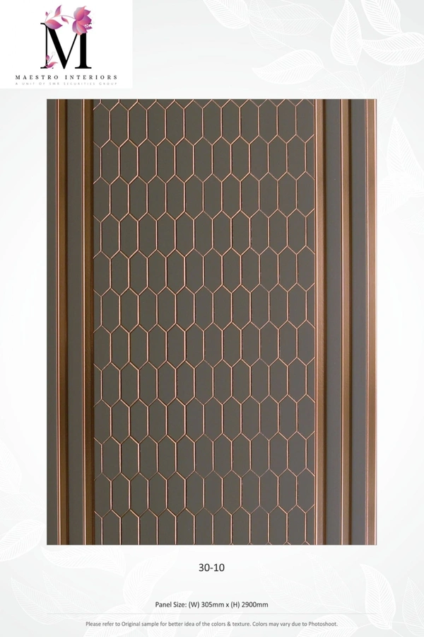 In Maestro Charcoal Panels 3