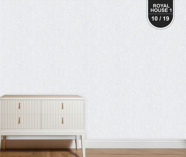 Royal Wallpapers 9 - 0.53 mtrs X 10 mtrs = 57 Sqft, 1.2kgs