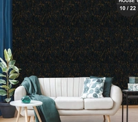 Royal Wallpapers 9 - 0.53 mtrs X 10 mtrs = 57 Sqft, 1.2kgs