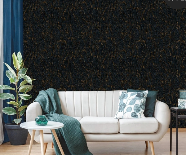 Royal Wallpapers 9 - 0.53 mtrs X 10 mtrs = 57 Sqft, 1.2kgs