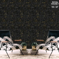 Royals wallpaper 8 - 0.53 mtrs X 10 mtrs = 57 Sqft, 1.2kgs
