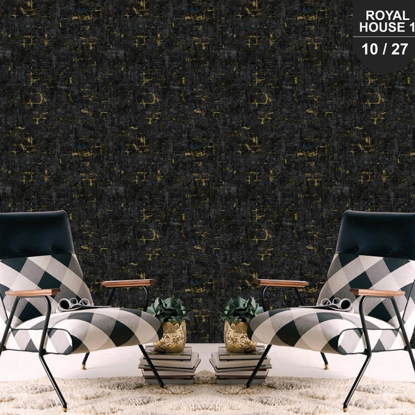 Royals wallpaper 8 - 0.53 mtrs X 10 mtrs = 57 Sqft, 1.2kgs
