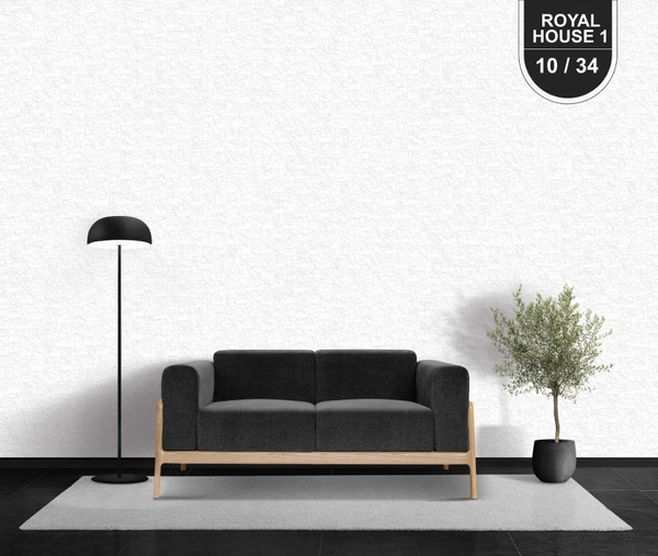 Royals Wallpapers 10 - 1, 0.53 mtrs X 10 mtrs = 57 Sqft, 1.2kgs