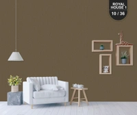 Royals Wallpapers 10 - 1, 0.53 mtrs X 10 mtrs = 57 Sqft, 1.2kgs