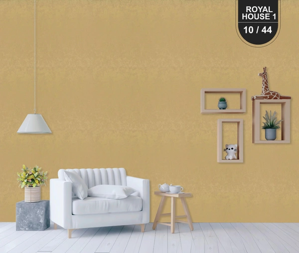 Royals House 12 - 1, 0.53 mtrs X 10 mtrs = 57 Sqft, 1.2kgs