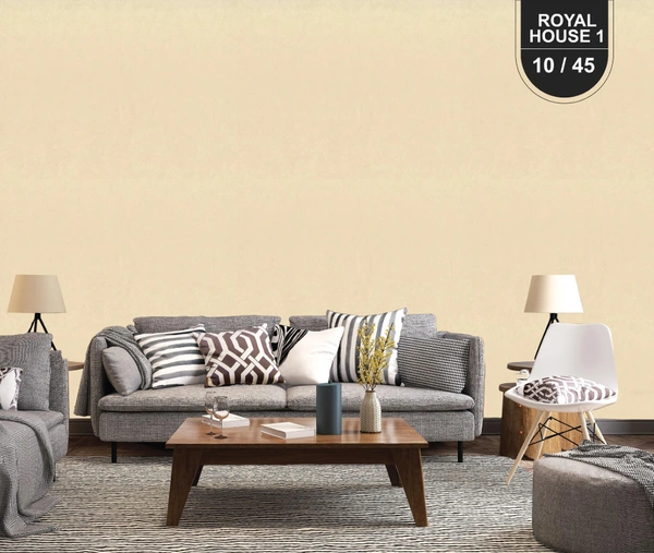Royals House 12 - 1, 0.53 mtrs X 10 mtrs = 57 Sqft, 1.2kgs