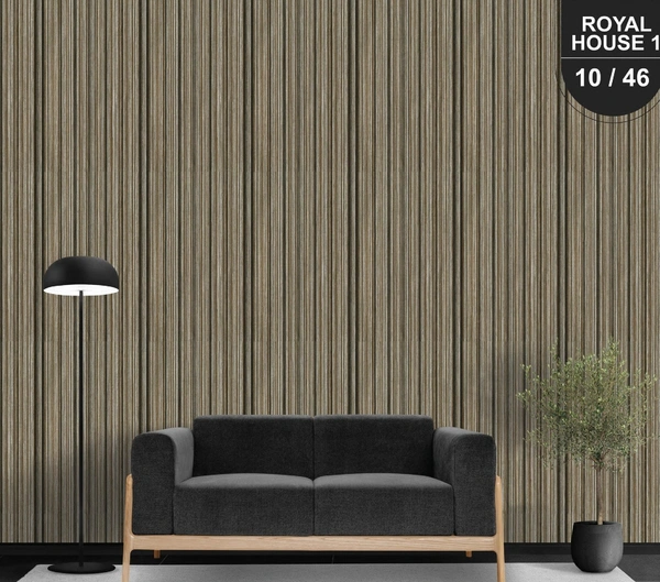 Royals House 13 - 1, 0.53 mtrs X 10 mtrs = 57 Sqft, 1.2kgs