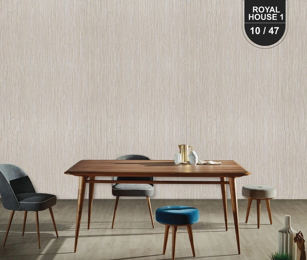 Royals House 13 - 1, 0.53 mtrs X 10 mtrs = 57 Sqft, 1.2kgs