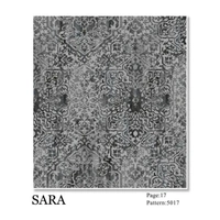 Artistic Affair Wallpaper - 1, 0.53 mtrs X 10 mtrs = 57 Sqft, 1.2kgs