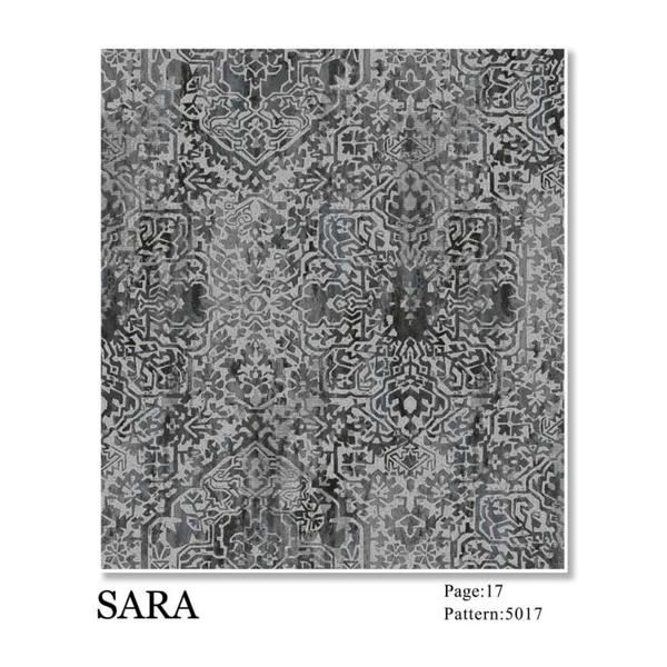 Artistic Affair Wallpaper - 1, 0.53 mtrs X 10 mtrs = 57 Sqft, 1.2kgs