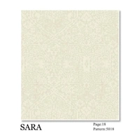 Artistic Affair Wallpaper - 1, 0.53 mtrs X 10 mtrs = 57 Sqft, 1.2kgs