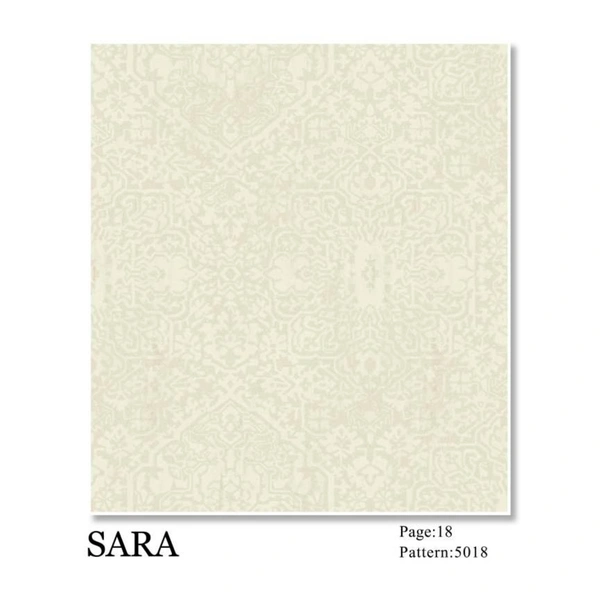 Artistic Affair Wallpaper - 1, 0.53 mtrs X 10 mtrs = 57 Sqft, 1.2kgs
