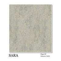 Artistic Affair Wallpaper - 1, 0.53 mtrs X 10 mtrs = 57 Sqft, 1.2kgs