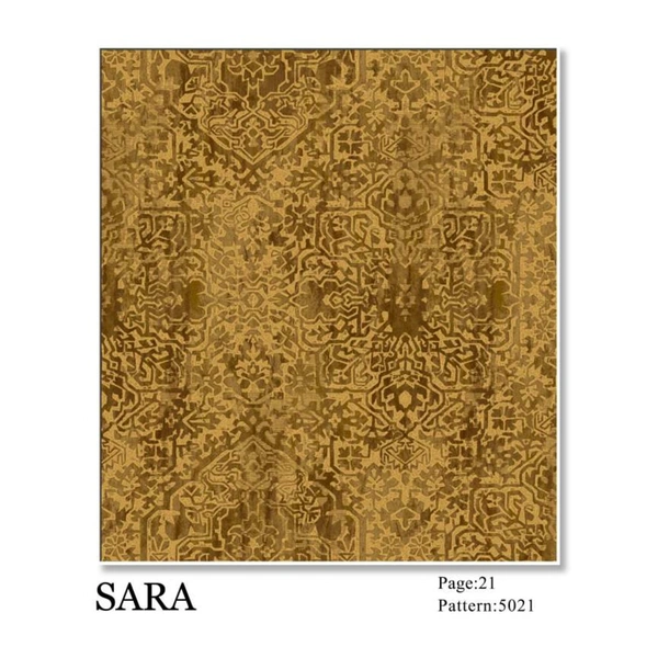 Artistic Affair Wallpaper - 1, 0.53 mtrs X 10 mtrs = 57 Sqft, 1.2kgs