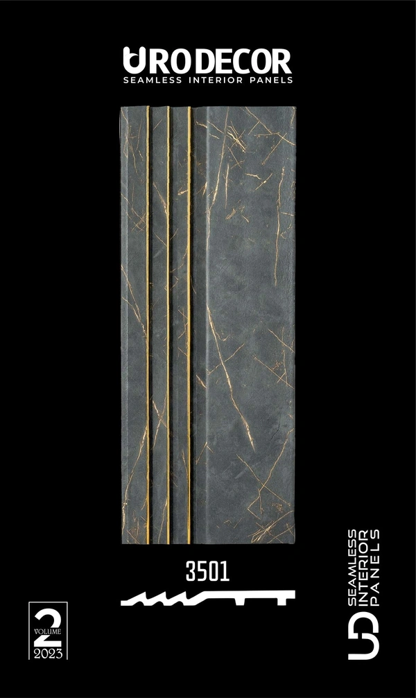 Uro Decor Vol.2  wall Panels.