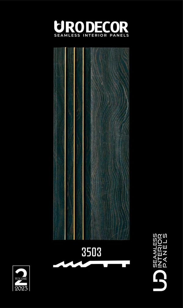 Uro Decor Vol.2  wall Panels.