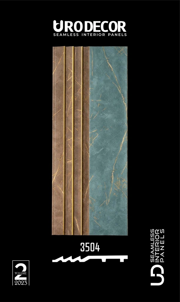 Uro Decor Vol.2  wall Panels.