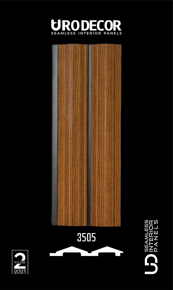 Uro Decor Vol.2  wall Panels.