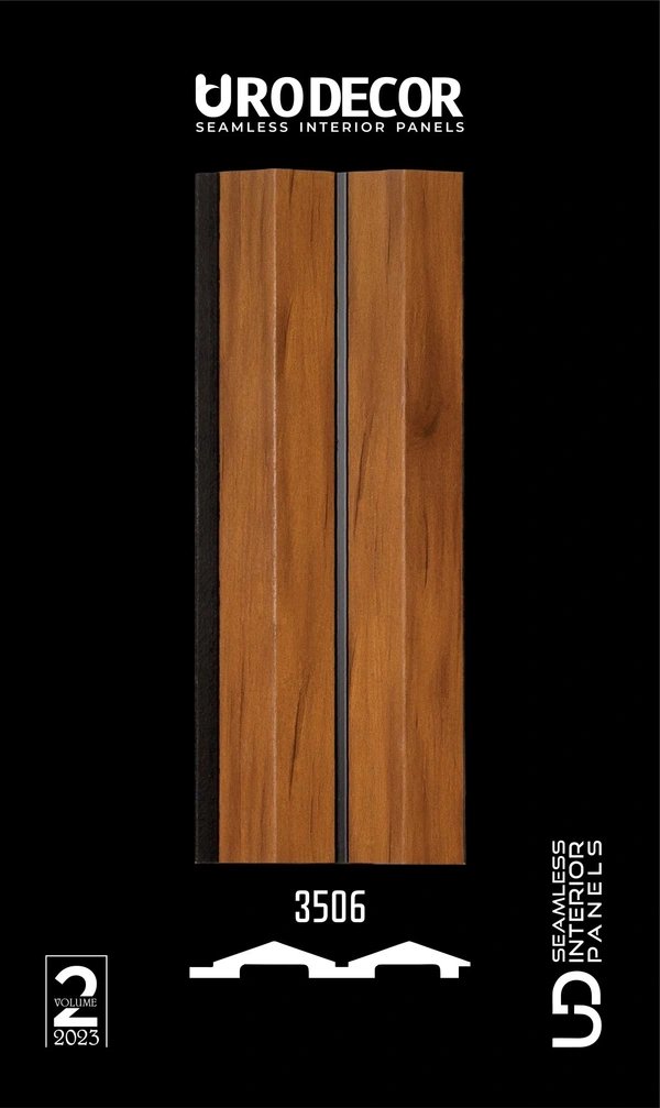 Uro Decor Vol.2  wall Panels.