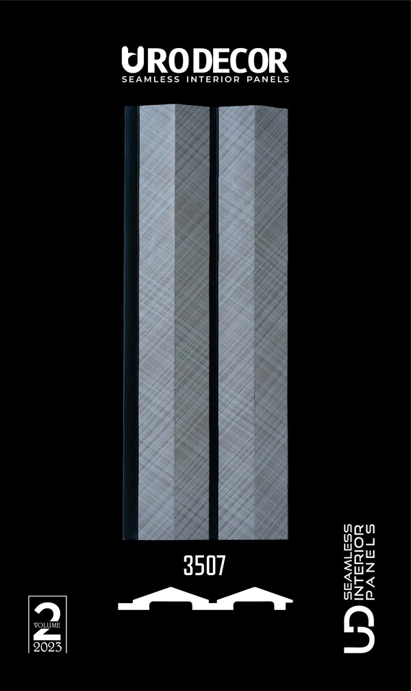 Uro Decor Vol.2  Wallpanels2