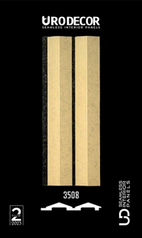 Uro Decor Vol.2  Wallpanels2