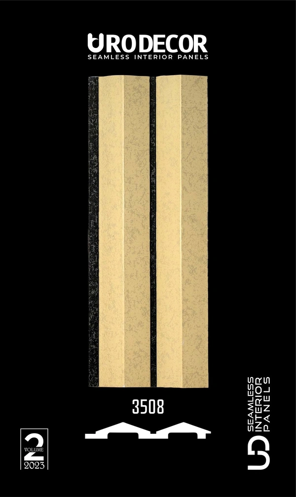 Uro Decor Vol.2  Wallpanels2