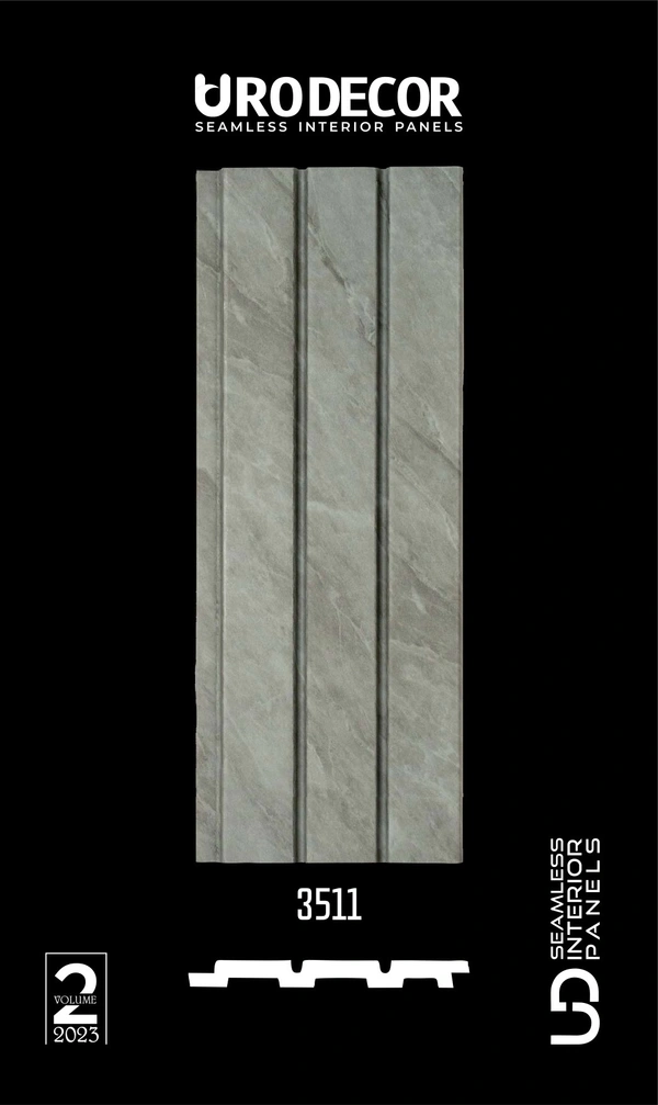 Uro Decor Vol.2  Wallpanels2