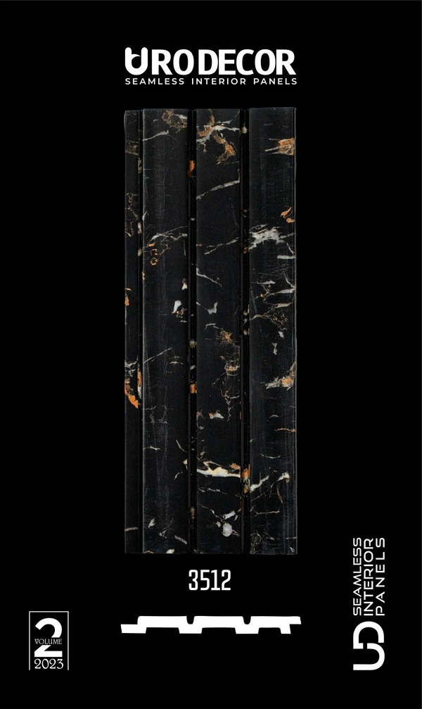 Uro Decor Vol.2  Wallpanels2