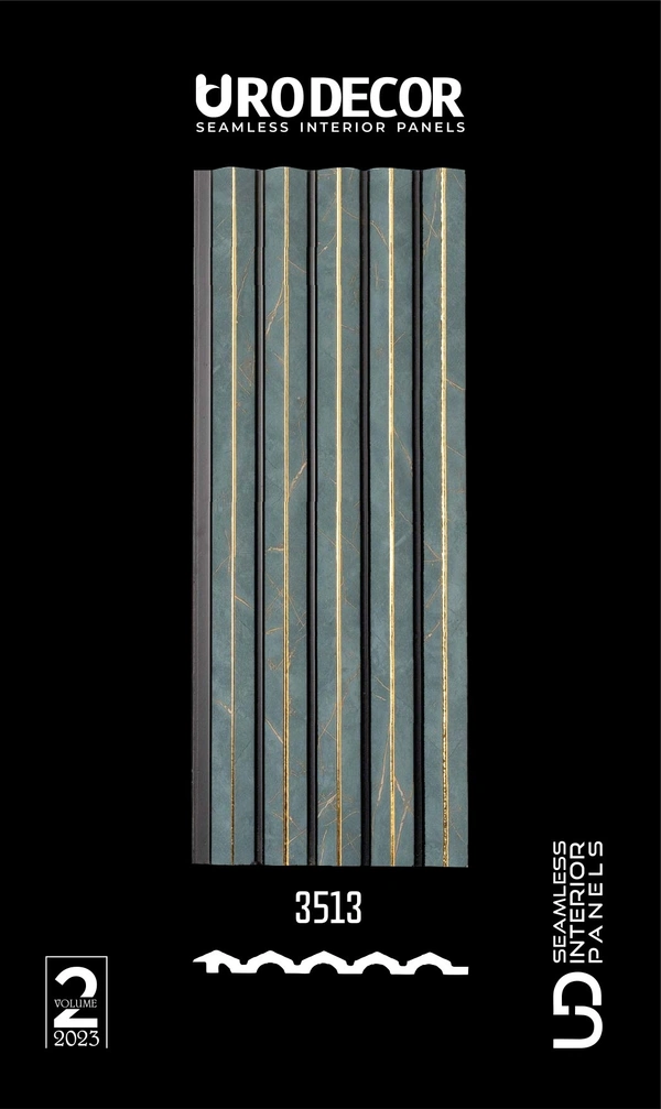Uro Decor Vol.2  Wall Panels