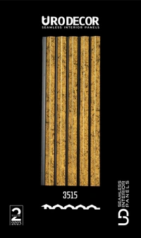 Uro Decor Vol.2  Wall Panels