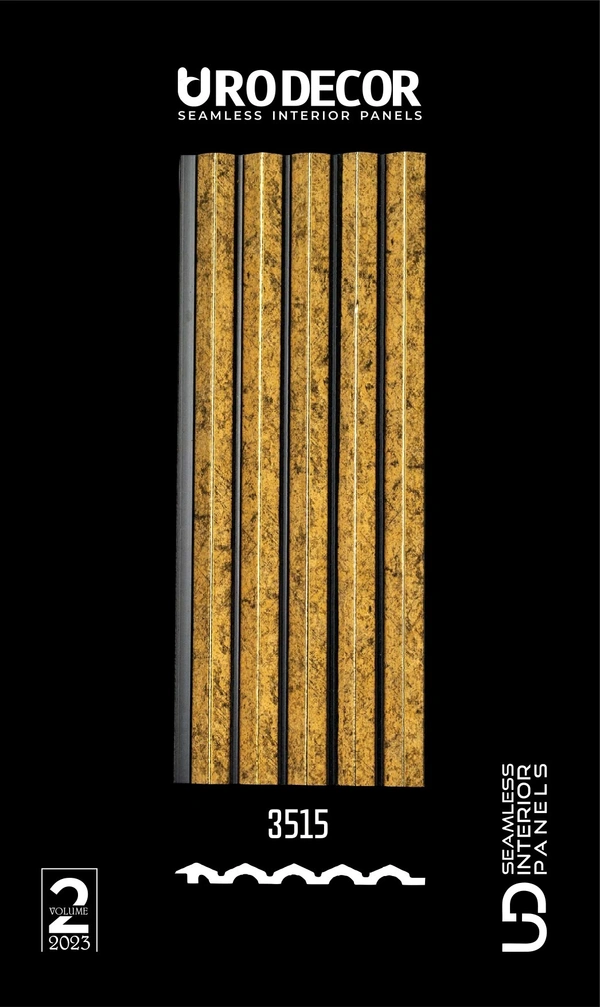 Uro Decor Vol.2  Wall Panels