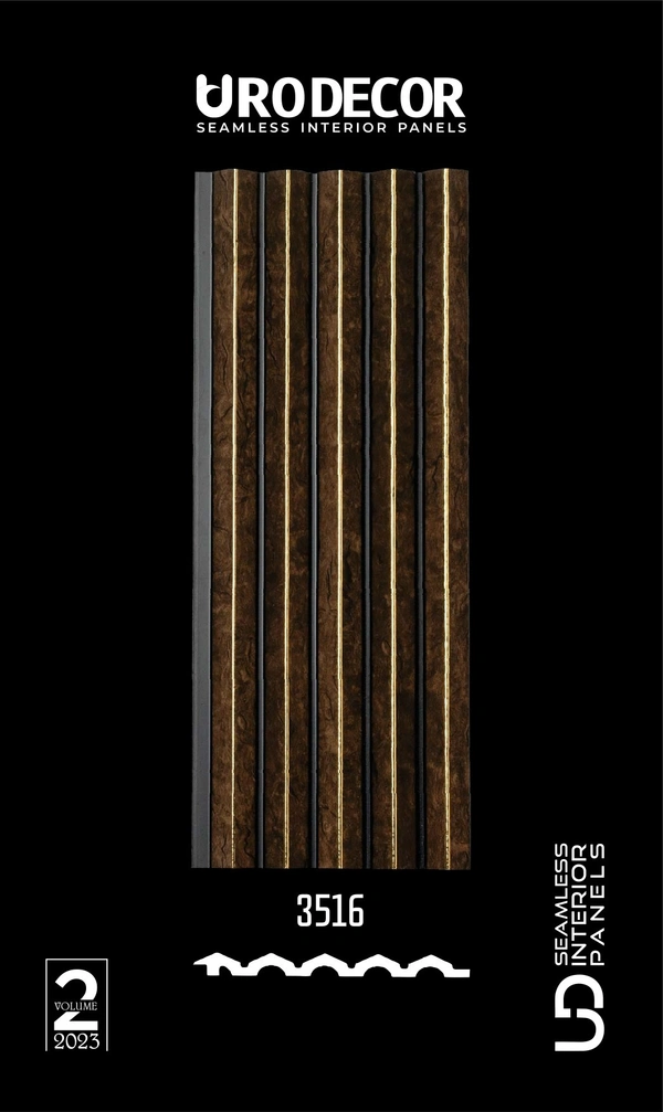Uro Decor Vol.2  Wall Panels