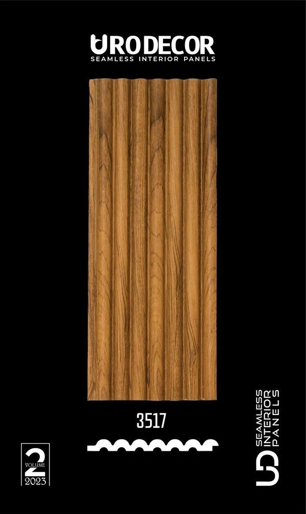 Uro Decor Vol.2  Wall Panels