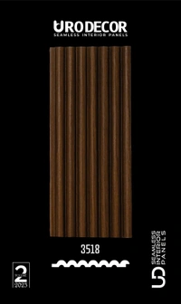 Uro Decor Vol.2  Wall Panels