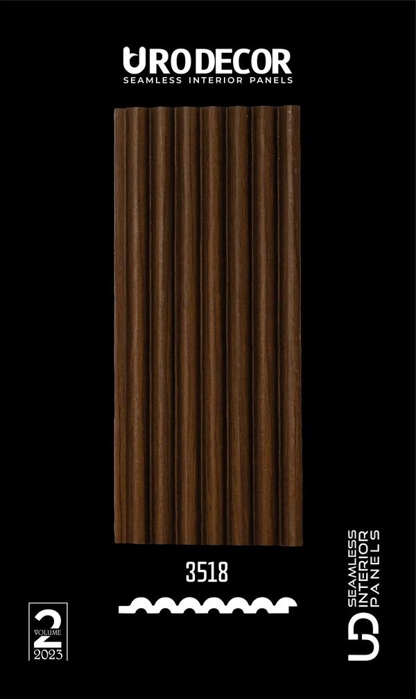 Uro Decor Vol.2  Wall Panels