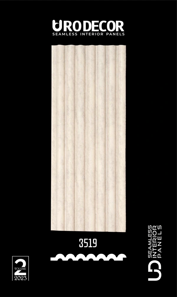 Uro Decor Vol.2  Wall Panels 4