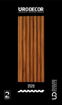 Uro Decor Vol.2  Wall Panels 4