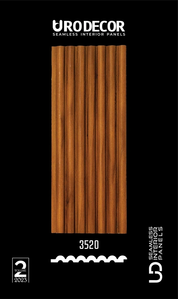 Uro Decor Vol.2  Wall Panels 4