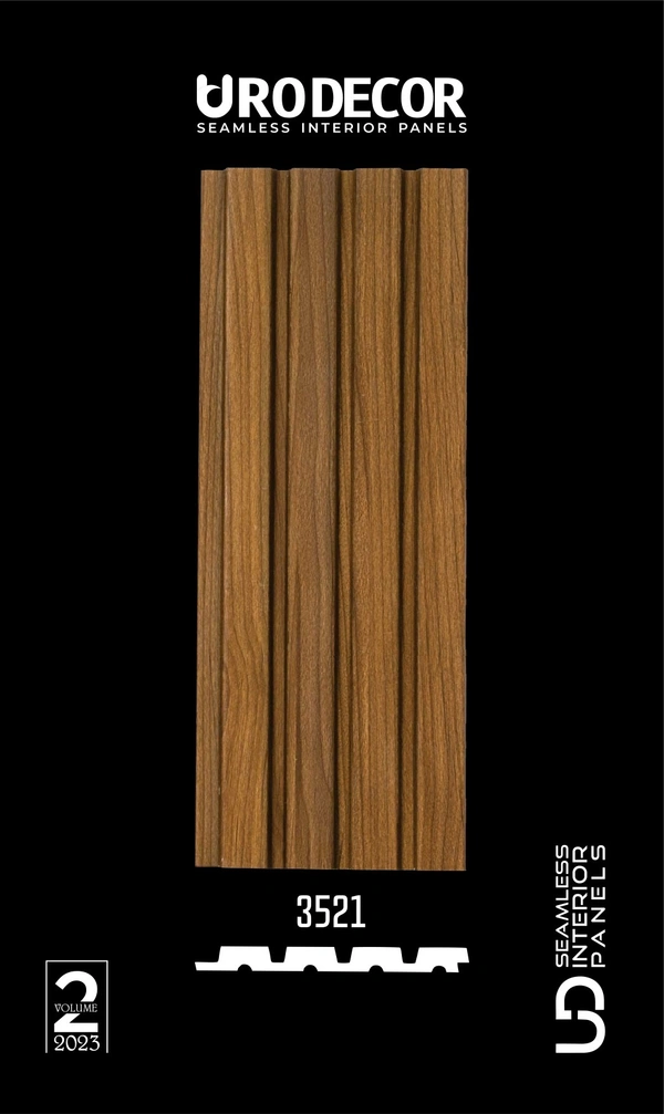 Uro Decor Vol.2  Wall Panels 4
