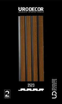 Uro Decor Vol.2  Wall Panels 4