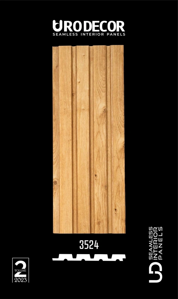 Uro Decor Vol.2  Wall Panels 4