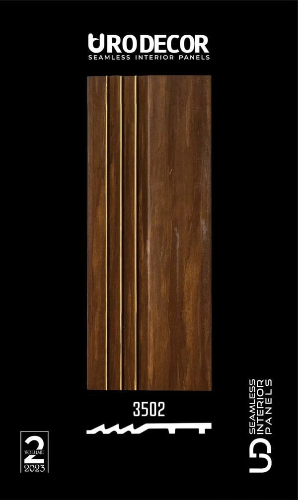 Uro Decor  Seamless Interior Panels 1 - 