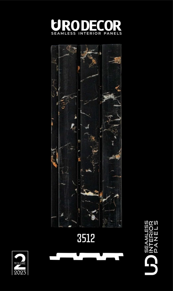 Uro Decor  Seamless Interior Panels 2