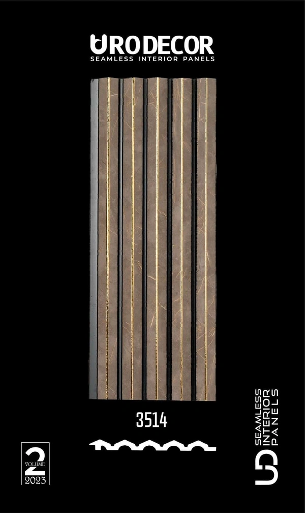 Uro Decor  Seemless Interior Panels 3